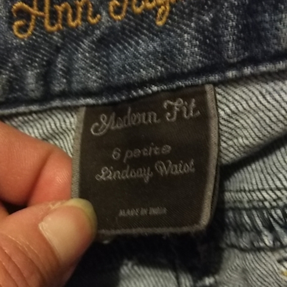 Jeans bundle - Picture 3 of 3